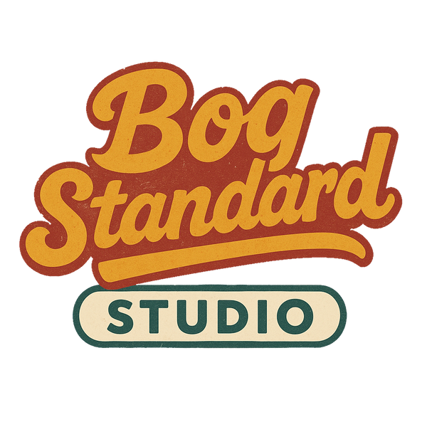 Bog Standard Studios